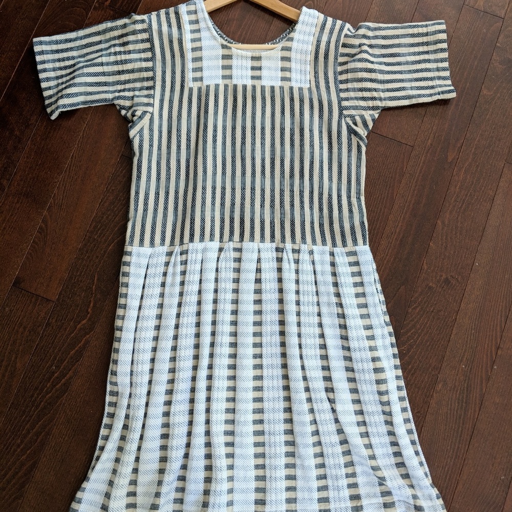 Ace & Jig Paz Dress in Chester